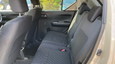 Suzuki Ignis 1.2 Dualjet 12V Hybrid SZ-T 5dr Petrol Hatchback